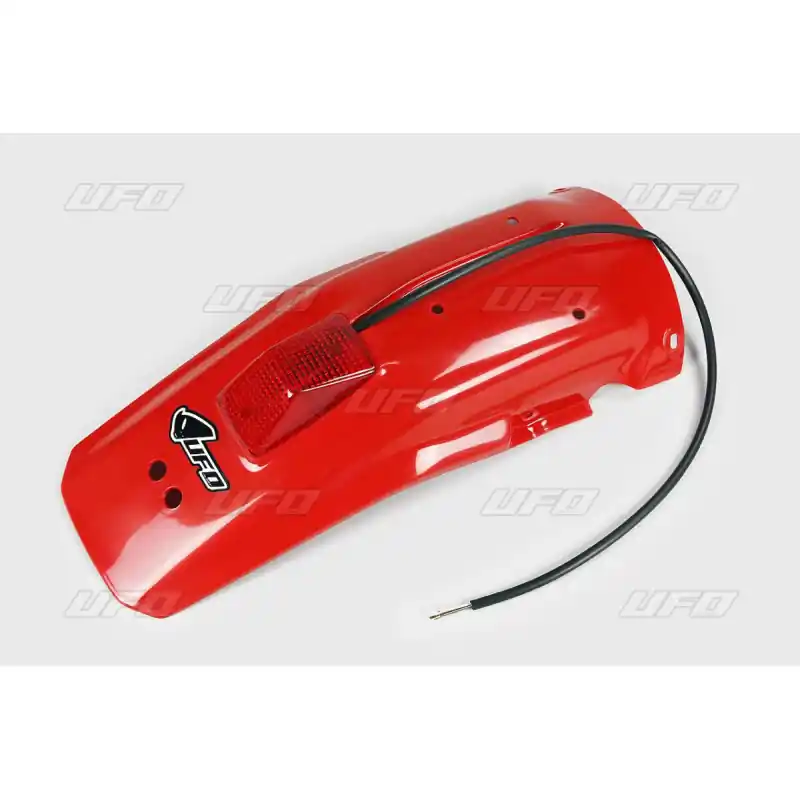 R FDR XR600 88-02 W/LT RD Vente Directe
