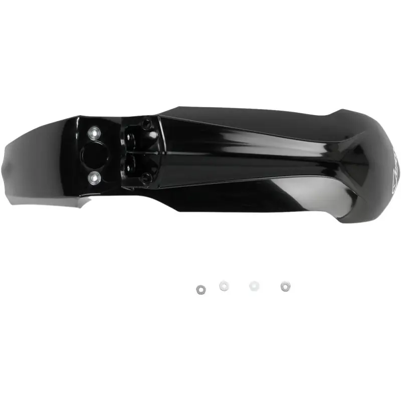 Dernier Modèle FENDER FRT KTM SX 13 BLK