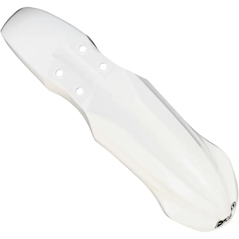 FENDER FRT KXF 2013 WHT Commande En Gros
