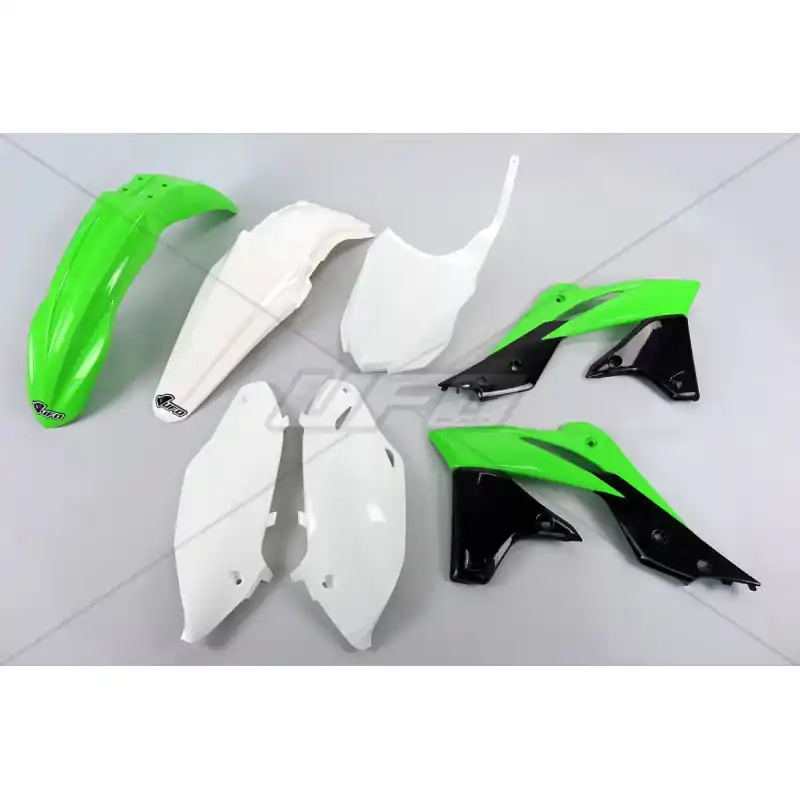 Dernière Chance BODY KIT KXF250 14-16 OE