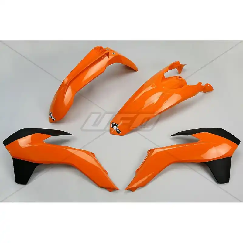 BODY KIT KTM EXC 14-16 OEM Marque