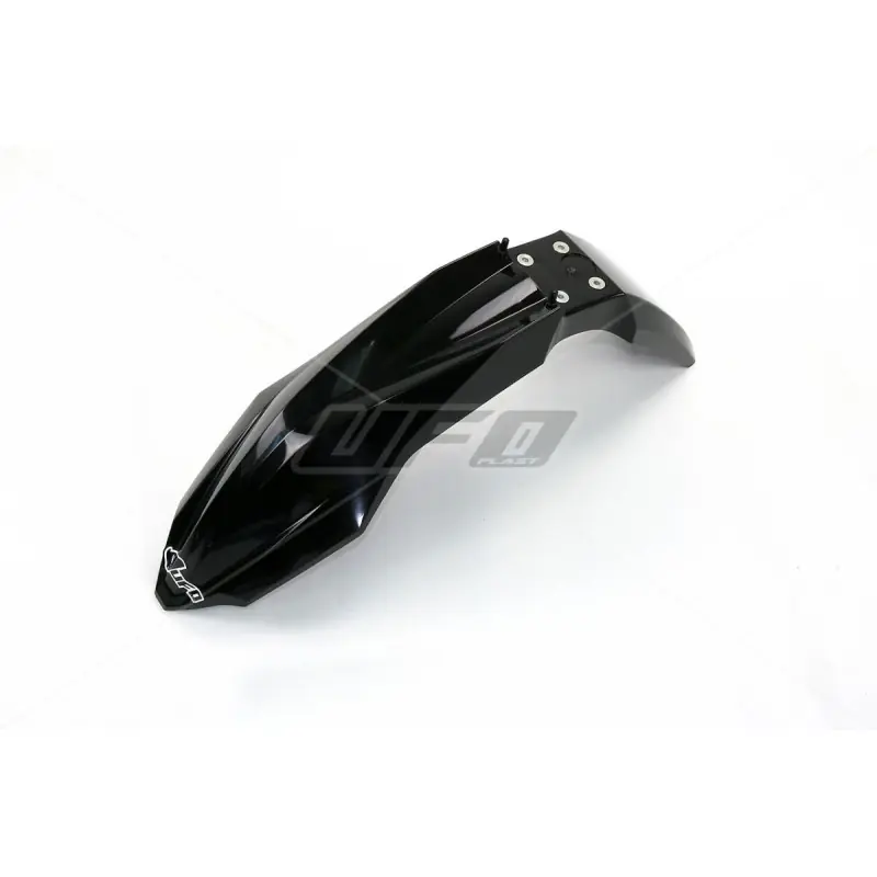 FENDER FRT HUS TE/FE BK Retour Gratuit