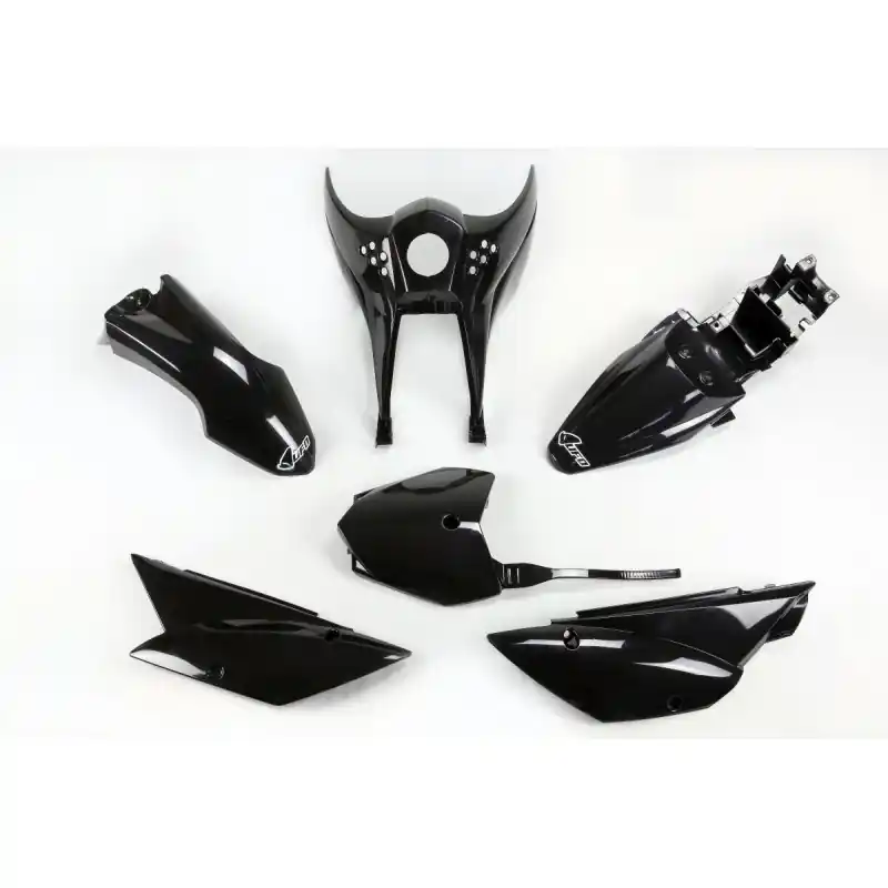 BODY KIT KLX110 10-17 BK Acheter Direct