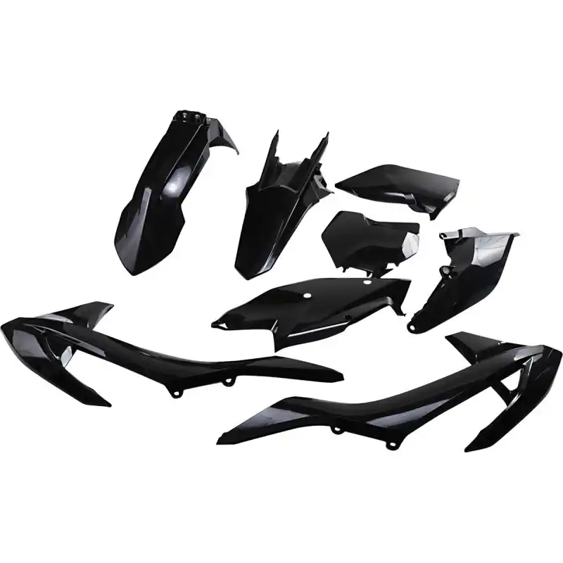 BODY KIT SX-SXF 16-18 BK Super Prix