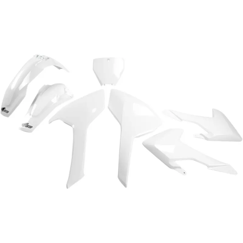 BODY KIT HUSQ TC/FC 16-18 WH Offre Du Jour