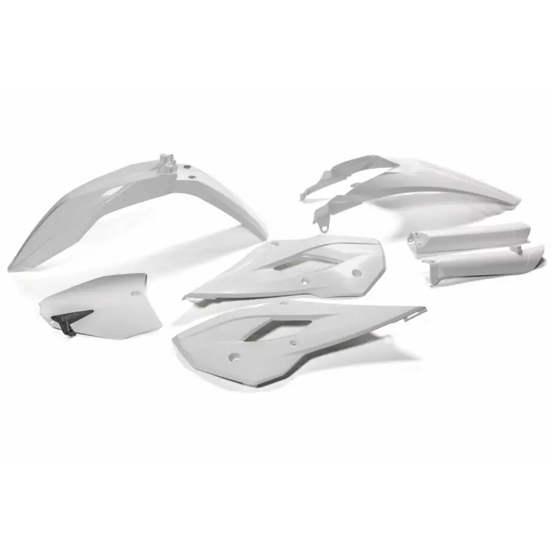 BODY KIT TC 85 14-17 WH Expédition Rapide