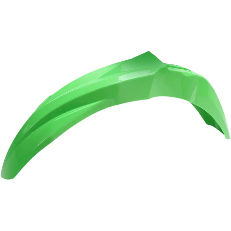 FENDER FRT KXF250 GREEN Top Vente