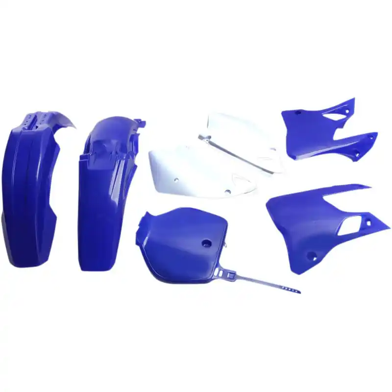 BODY KIT YZ125/250 98-99 OE Must-Have