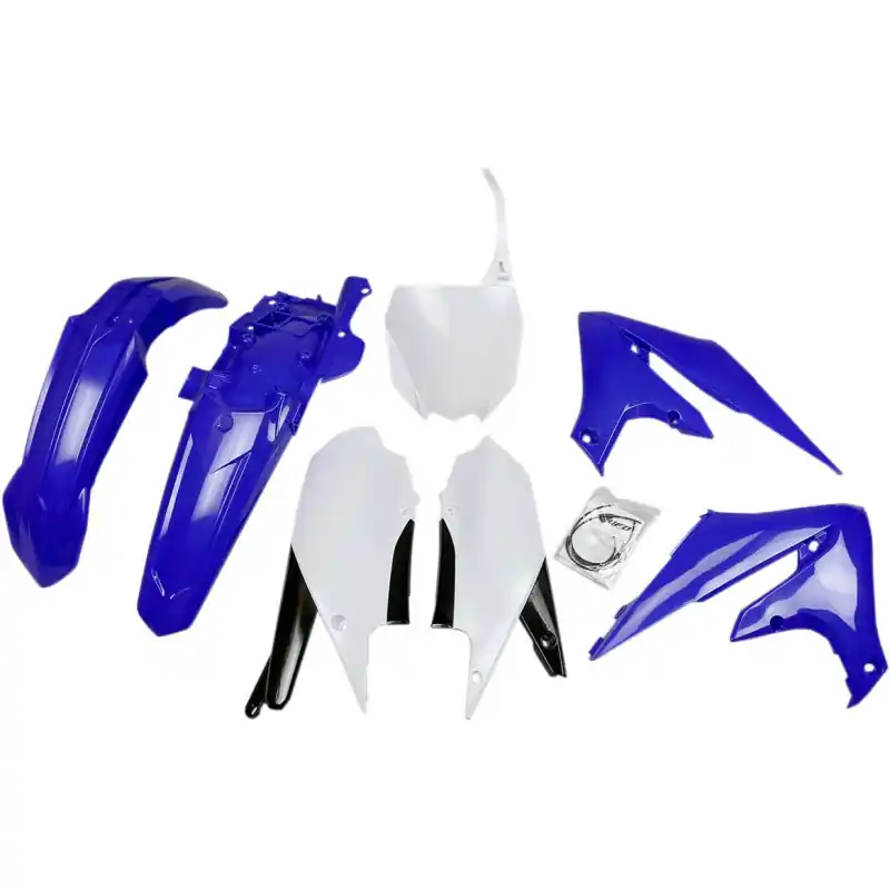 BODY KIT YZF450 18- OEM Expédition Rapide