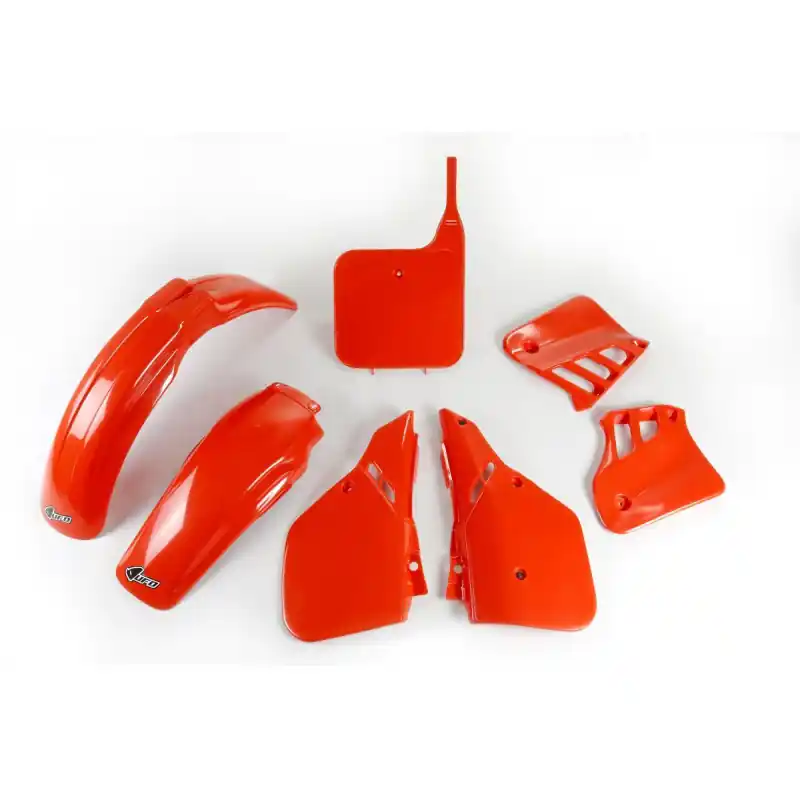 BODY KIT CR125 87-88 OE87 Achat Immédiat