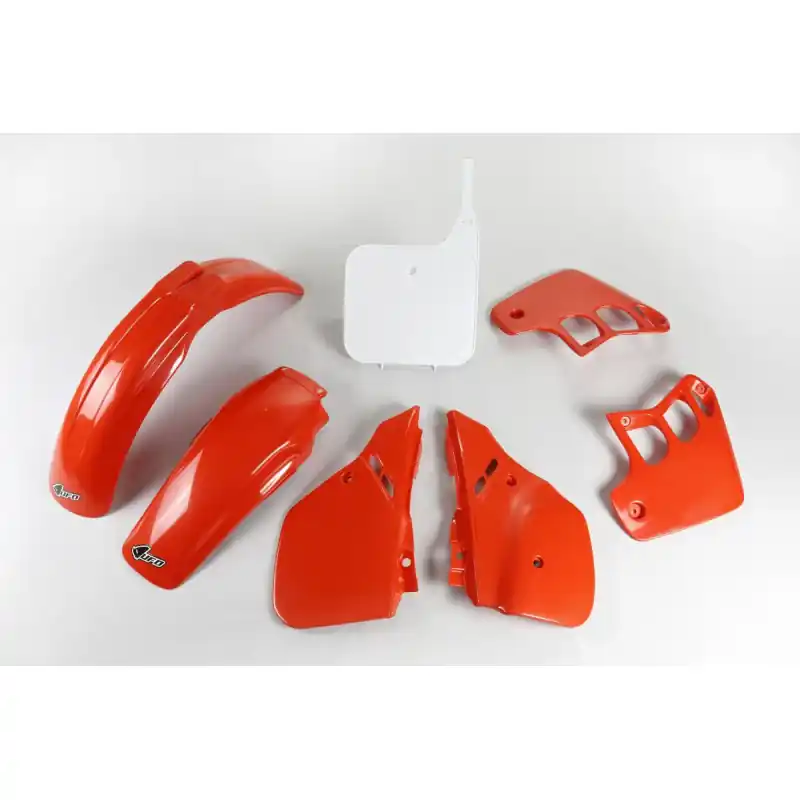 BODY KIT CR125 89-90 OE89 Meilleure Vente
