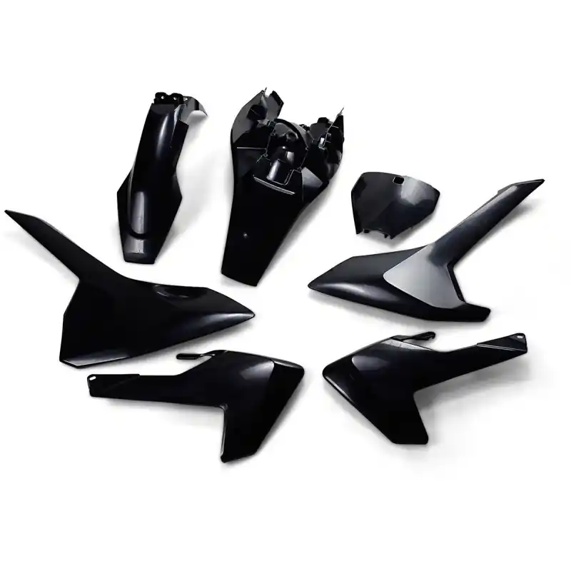 BODY KIT HVA TC85 18- BLK Certifié