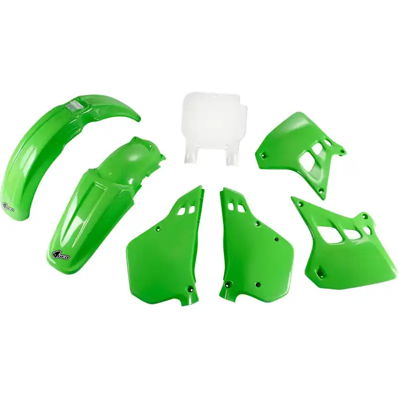 BODY KIT KX250 90-91 OE90 Remise