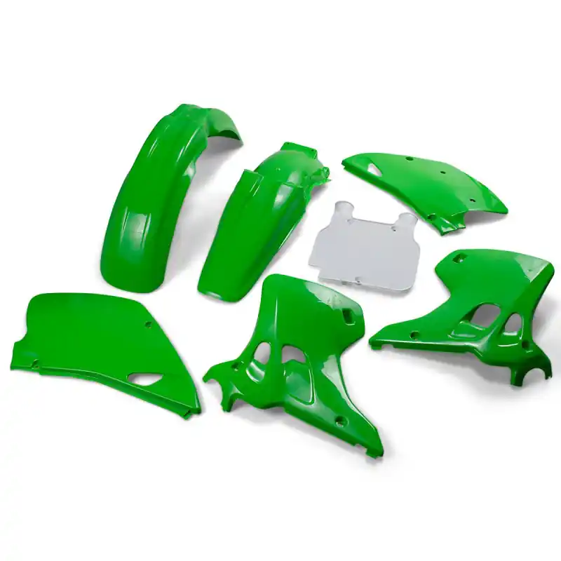 BODY KIT KX125/250 92 OEM Prix Choc