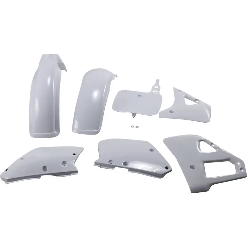 BODY KIT YZ128 89-90/250 Expédition Rapide