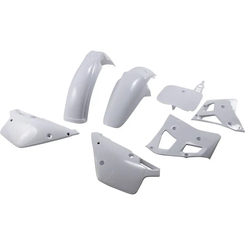 BODY KIT YZ250 91 OEM Commander Maintenant