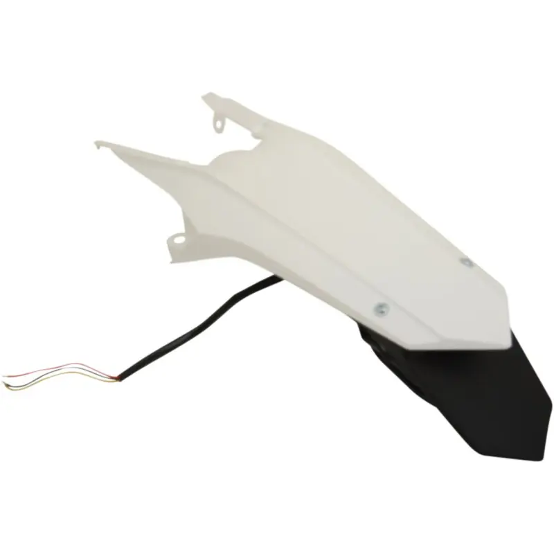 Expédition Rapide FENDER W/LIGHT HVA 14-16 WHT