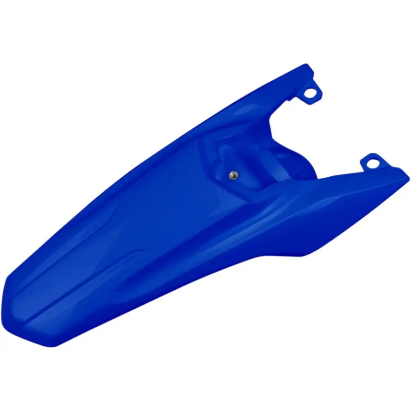 FENDER REAR YZ65 19- BLUE Offre Du Jour