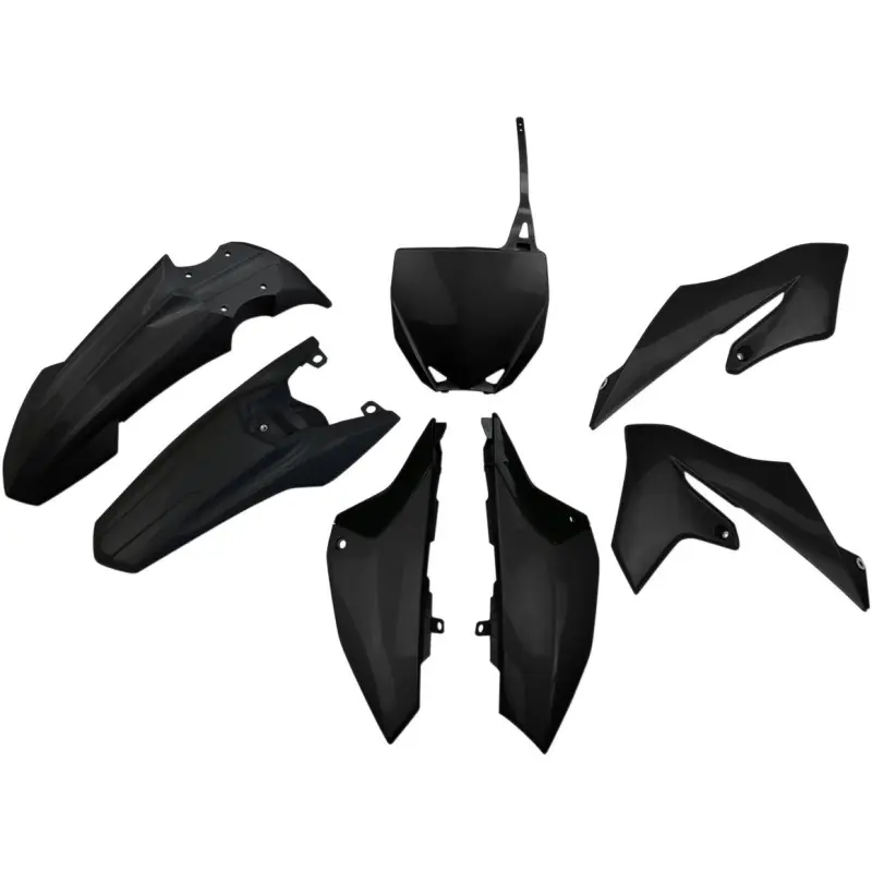 Bon Plan BODY KIT YAMAHA YZ65 BLK