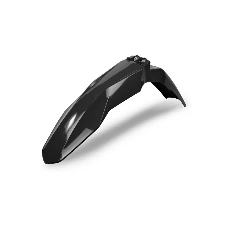 FENDER FRONT GAGAS 21 BLK Offre Exclusive