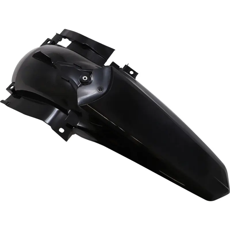FENDER REAR YZ22- BLACK Prix Bas