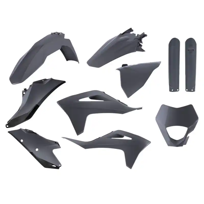 BODYKIT GGAS EC/F 21- GRY Usine Directe