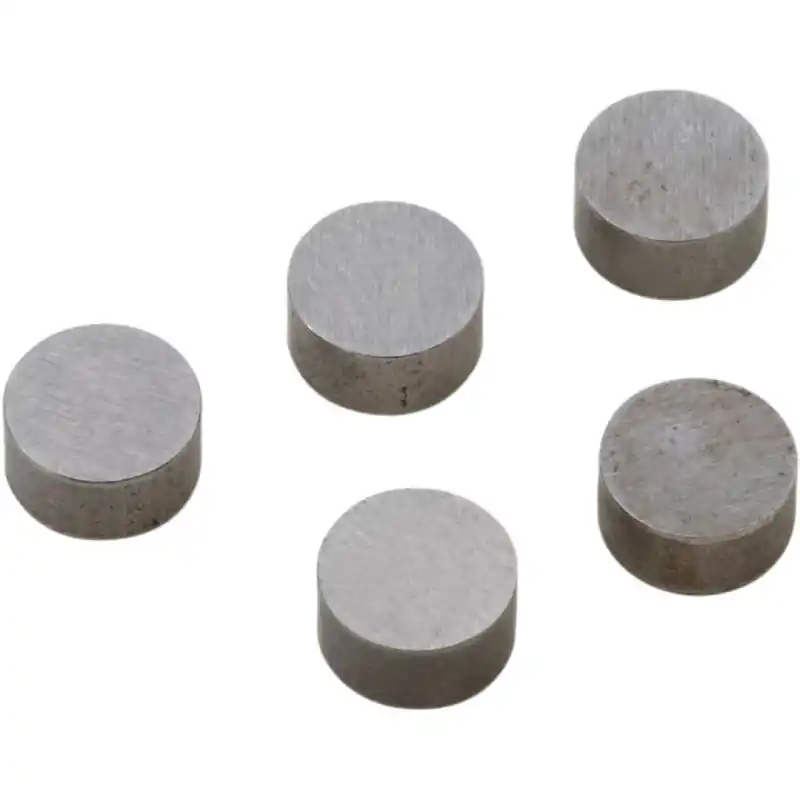 Bon Marché VALVE SHIM 5PK 10.0X1.90