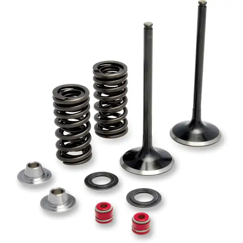VALVE KIT EX MSE KX450F Offre Du Jour