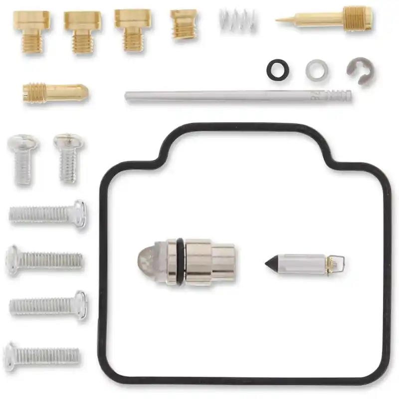 Super Prix Kit de Réparation Carburateur POL