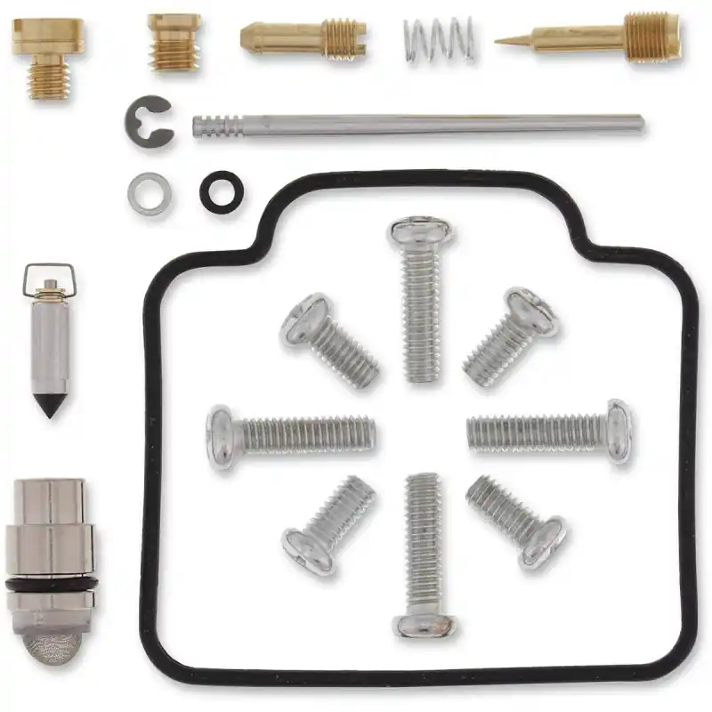 Vente Flash Kit de Réparation Carburateur POL