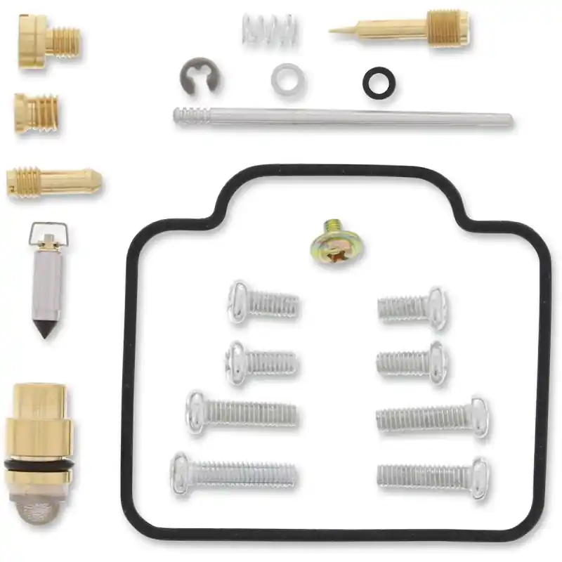 Kit de Réparation Carburateur ARCTIC CAT Commander Vite