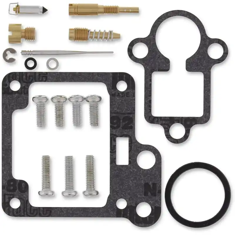Bon Plan Kit de Réparation Carburateur YAM