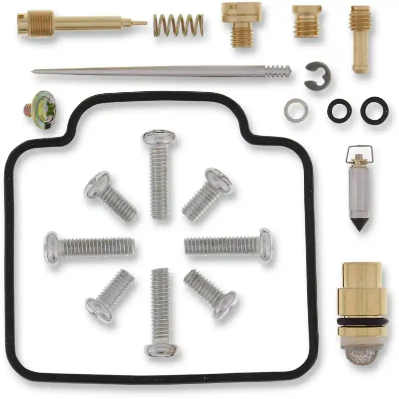 Satisfait Ou Remboursé Kit de Réparation Carburateur YAM