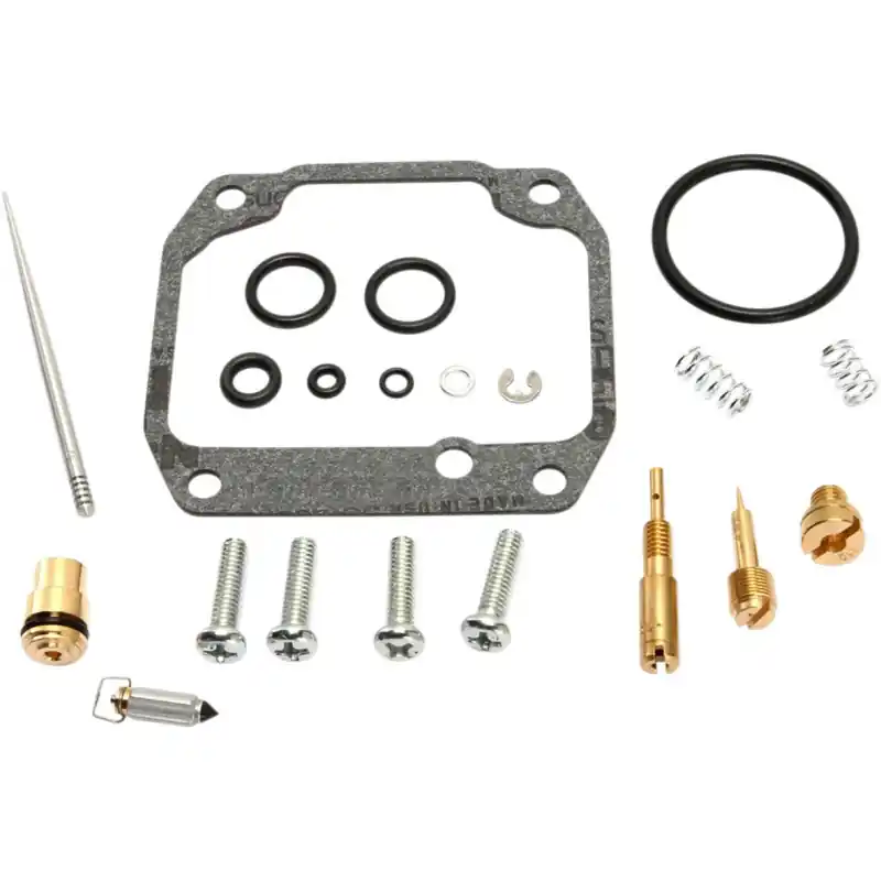 Kit de Réparation Carburateur SUZ Dernier Modèle