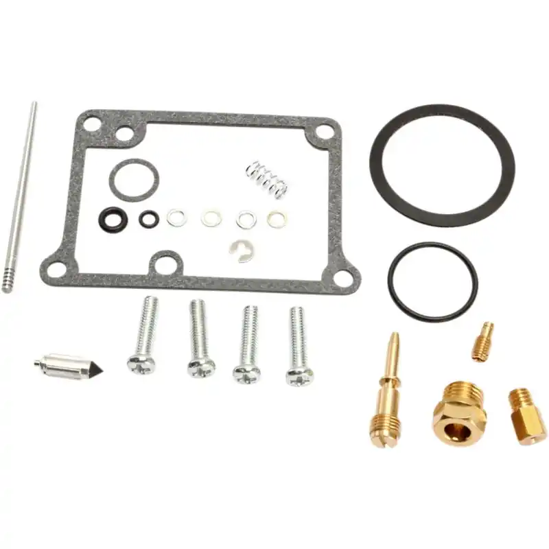 Vente Flash Kit de Réparation Carburateur YAM