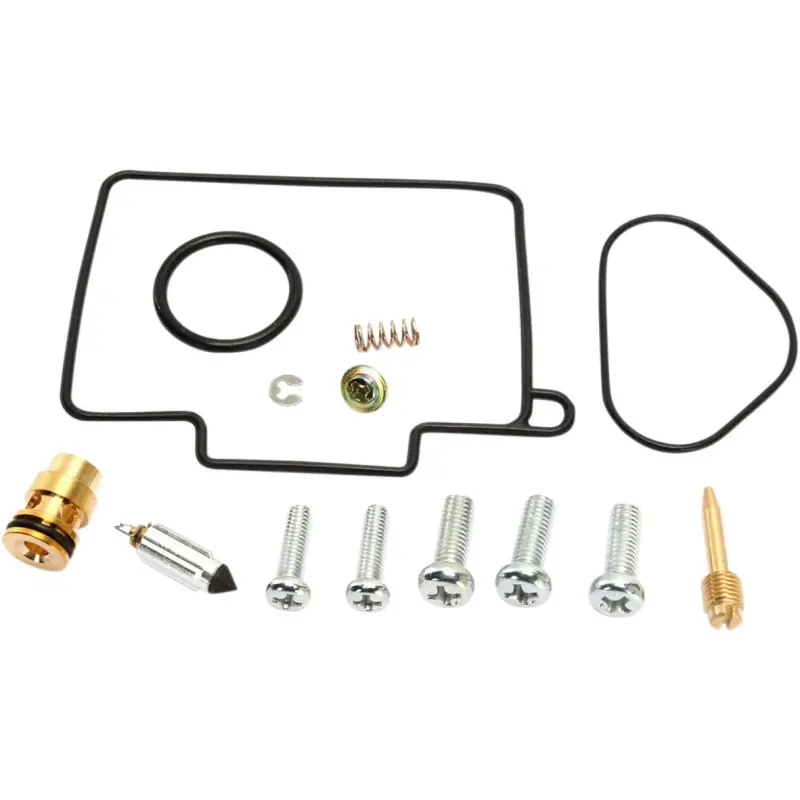 Super Prix Kit de Réparation Carburateur HUSQ