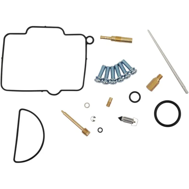 Vente Directe Kit de Réparation Carburateur YAM