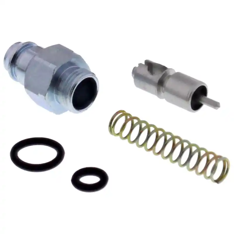 Certifié CHOKE PLUNGER KIT YFA1