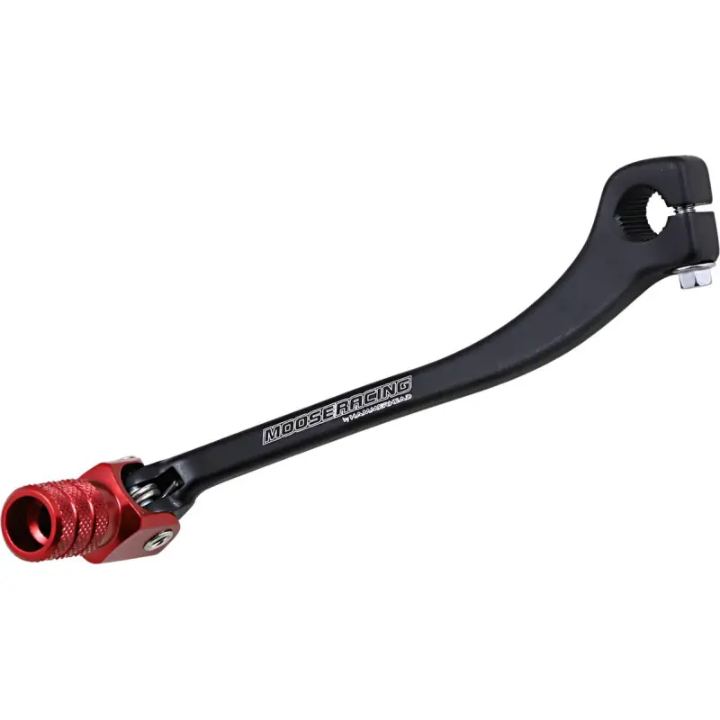 SHIFT LEVER MSE HON RED Quantité Limitée