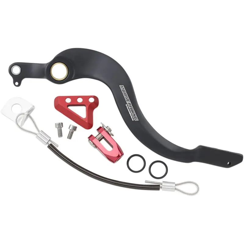 Retour Gratuit BRAKE PEDAL MSE HON RD