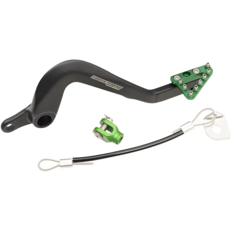 BRAKE PEDAL MSE KAW GRN Vente Flash