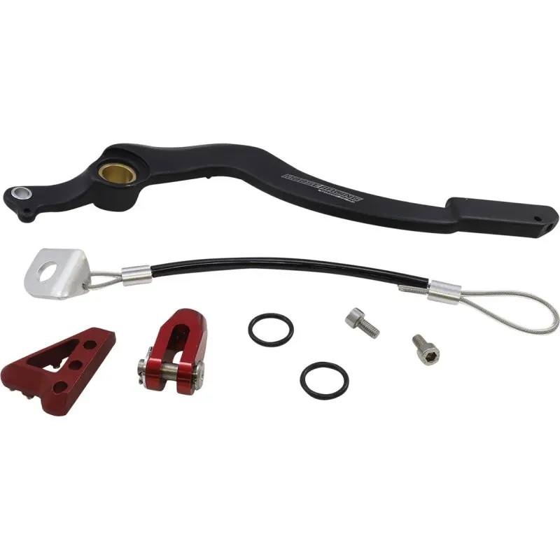 BRAKE PEDAL MSE HON RD Super Prix