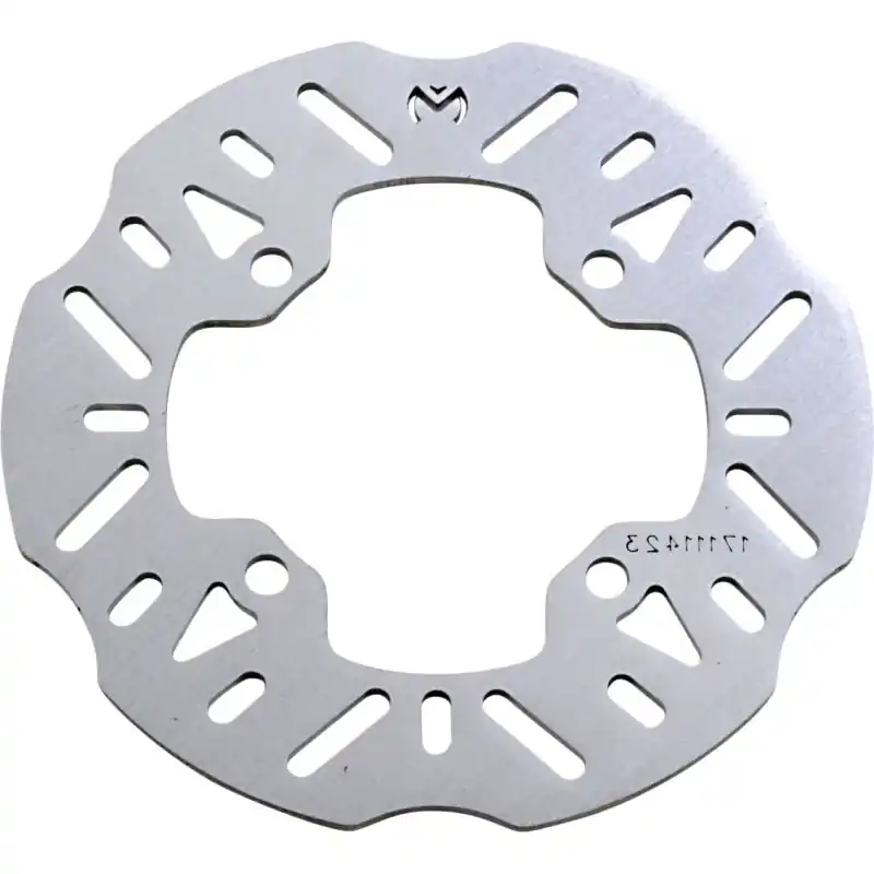 Commander Maintenant ROTOR REAR KAW KX80/85