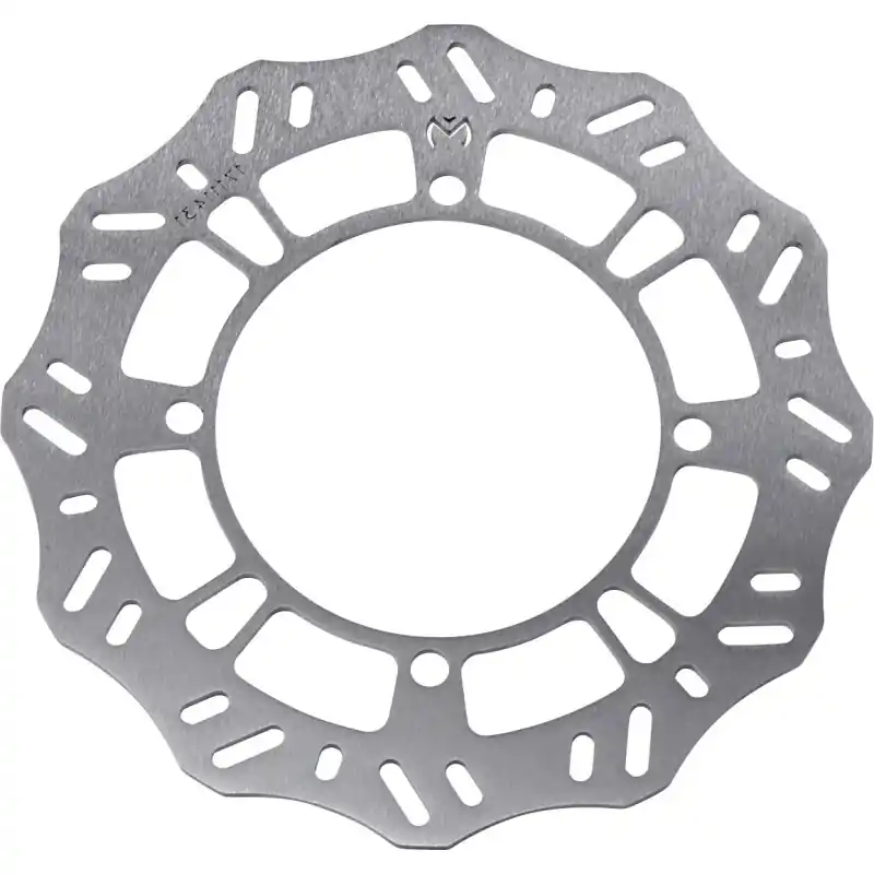 ROTOR REAR SUZ RMZ 07-16 Produit De Marque