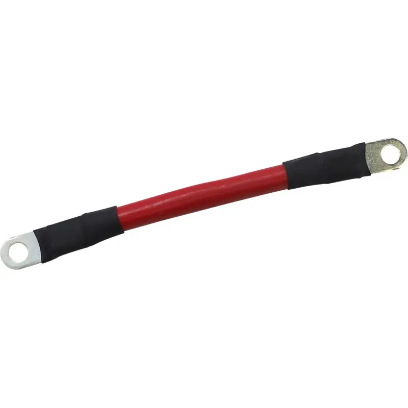CABLE BATTERY RED 4 MSE Meilleur Prix