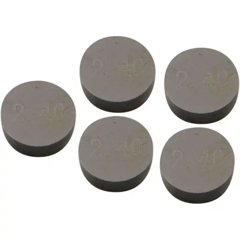 VALVESHIM 7.48X2.40 5PK Meilleur Choix