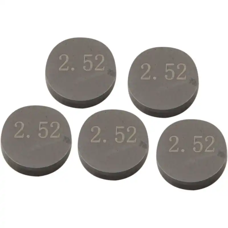 Top Vente VALVESHIM 8.90X2.52 5PK