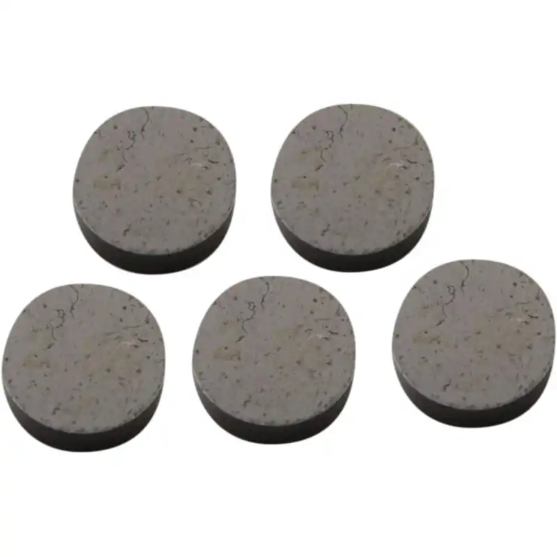 VALVESHIM 8.90X2.56 5PK Acheter Direct