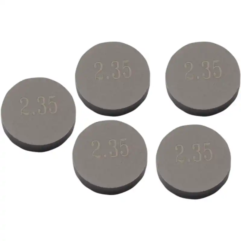 Acheter Direct VALVESHIM 10.00X2.35 5PK