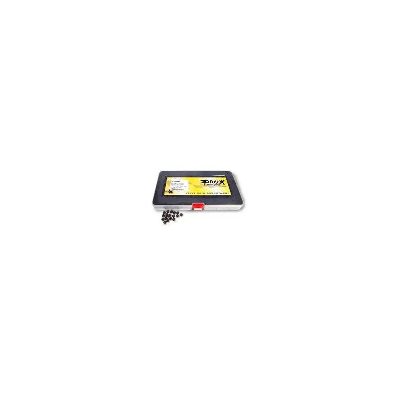 Expédié Aujourd&rsquo;hui VALVESHIM 10.00×3.075 5PK